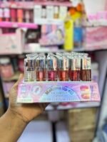 Victorias Spirit Lip Glow Oil