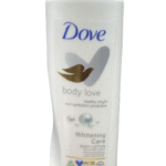 Dove whitening Care Lotion (400ml)