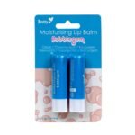 Pretty Duo Moisturising Bubblegum Lip Balm 2×4.3g