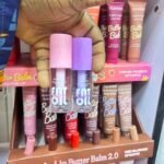 Pola ayrl fat oil lip gloss