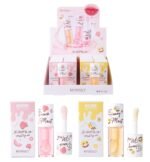 Mansly Honey Custard moist lip oil - Image 2