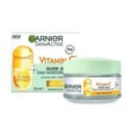GARNIER VITAMIN C GLOW JELLY DAILY MOISTURIZING CARE (50ml)