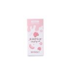 Mansly Peach colony moist lip oil