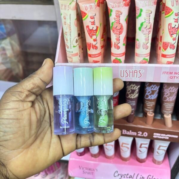 Gulf girl plumping 6.5ml