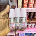 Kiss beauty Natural Lip oil
