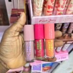 Karite fruit fetish| indicate variant on order note