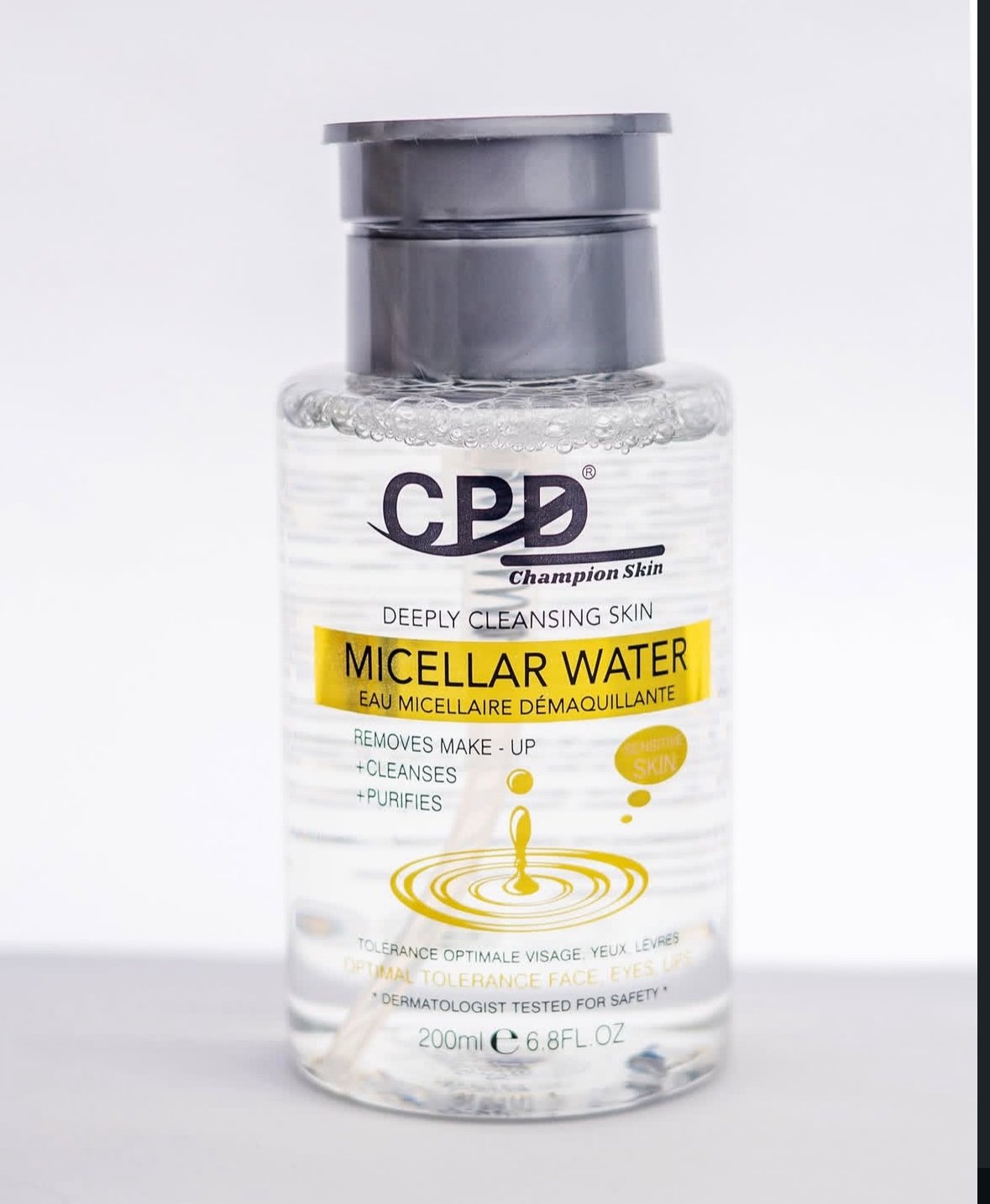 img_7501-2 CPD Micellar Water 200ml - Image 1