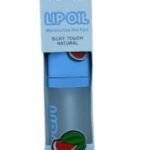 Karite lip oil moisten and nourish the lips (4ml)