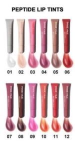 Pagevine glossy lip balm - Image 4