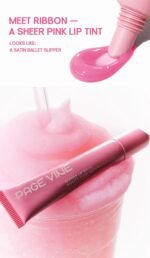 Pagevine glossy lip balm - Image 3