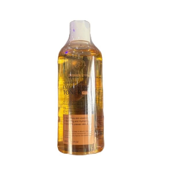 Bitnara Glycolic Acid 7.2% Exfoliating Toner 400ml