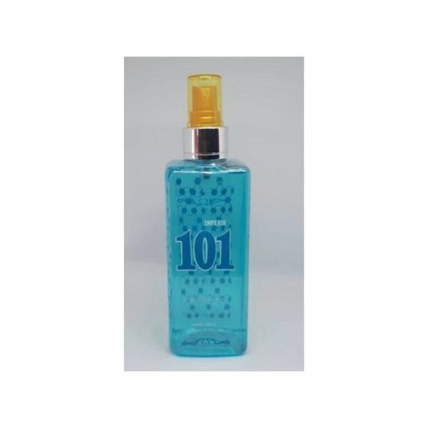 Imperious 101 fresh and clean 260ml~ color may vary