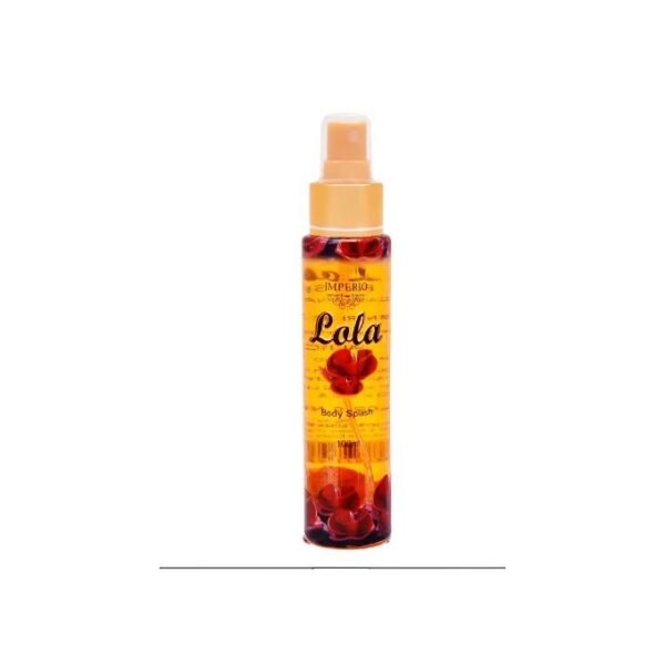 Lola Body splash 100ml