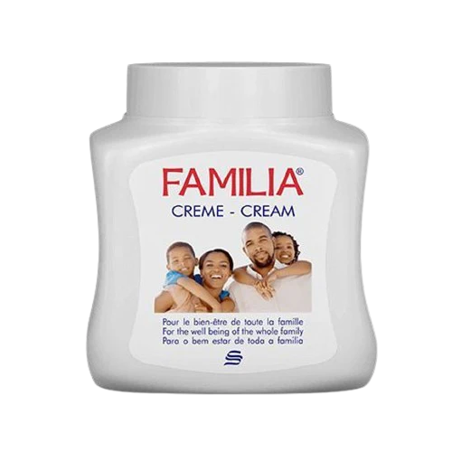 Familia creme-cream cup small size 215ml
