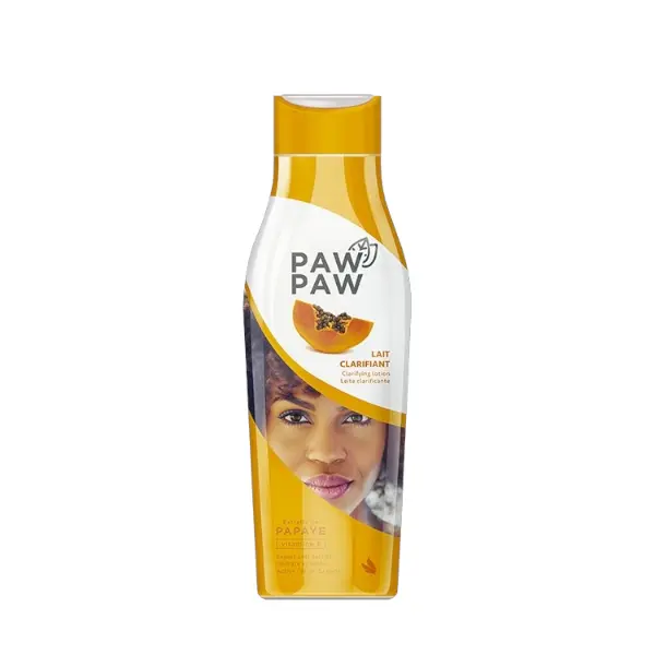 Paw paw clarifying lotion 300ml