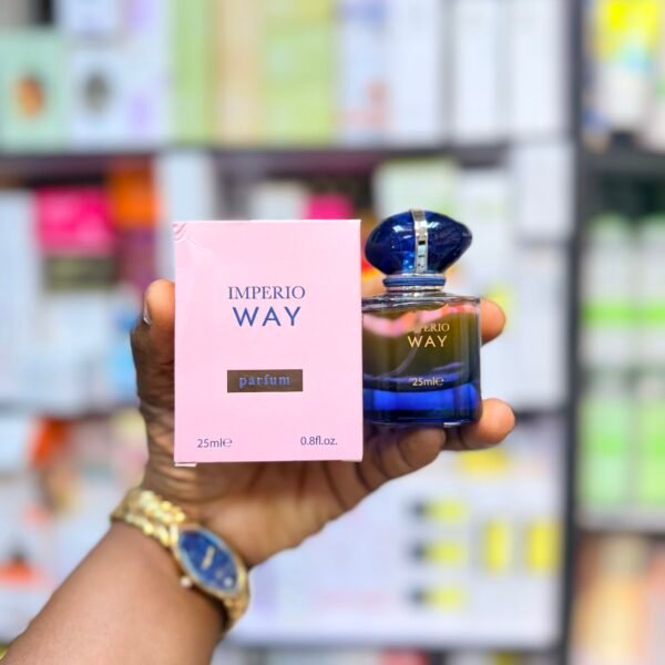 Imperio Way Genie 25ml