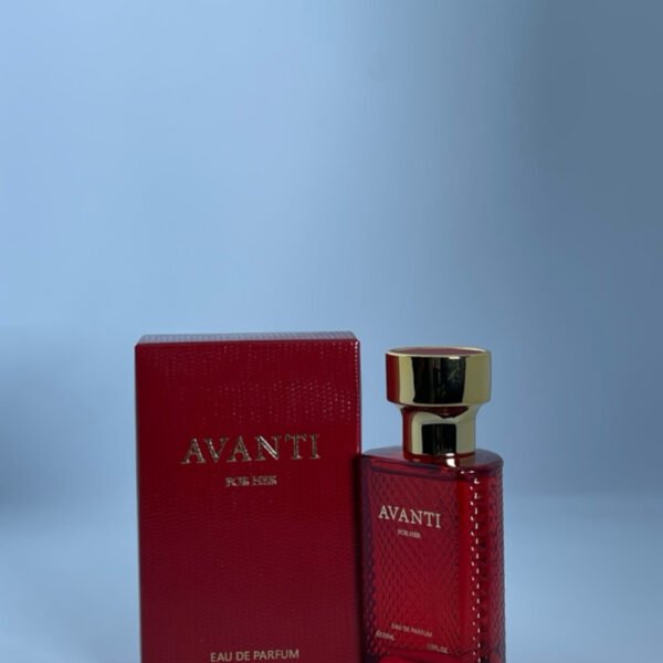 Avanti For Her perfume 25ml
