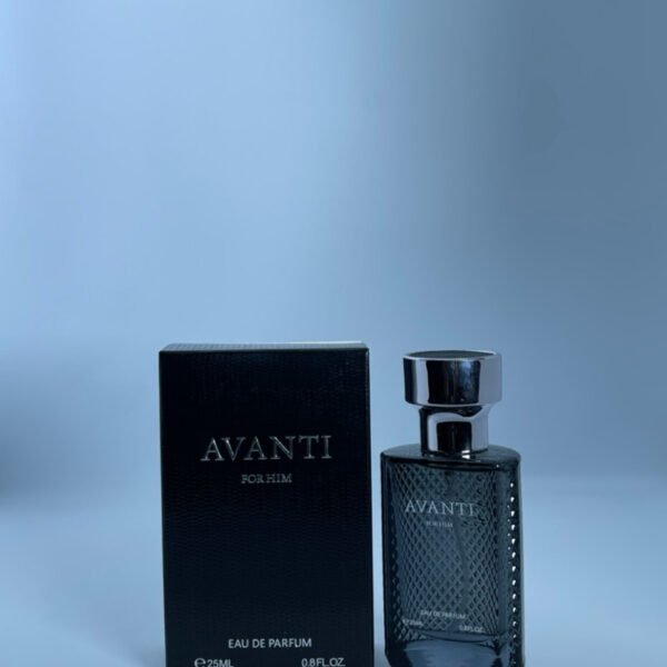 Avanti For him EDP 25ml