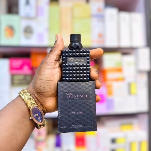 Genie’s Valentinho Uomo EDP 25ml