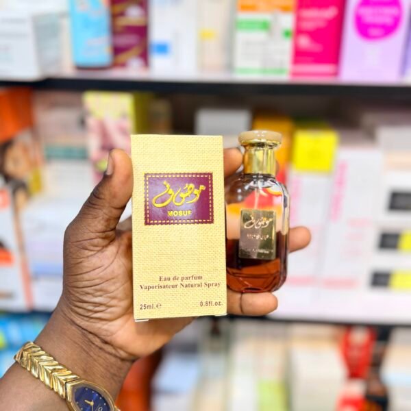 Mosuf EDP Genie collection 25ml