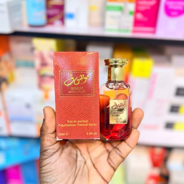 Mosuf Alya EDP Genie collection 25ml