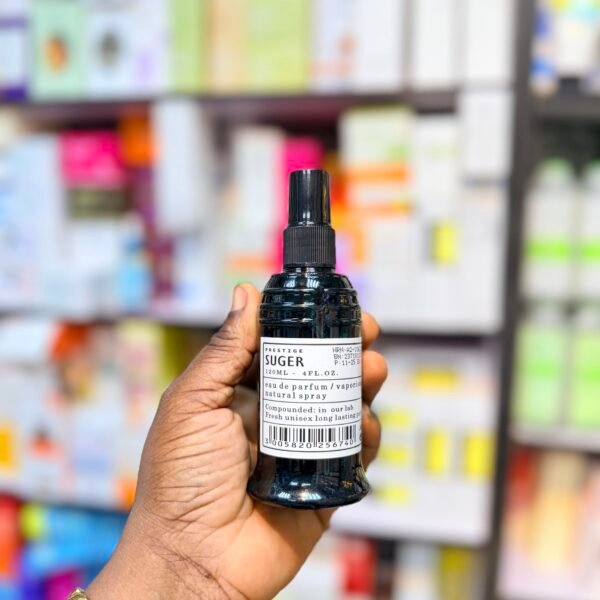 Prestige Suger Body mist 120ml