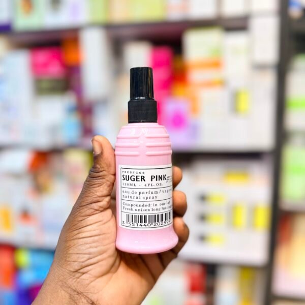 Prestige Suger Pink body mist 120ml