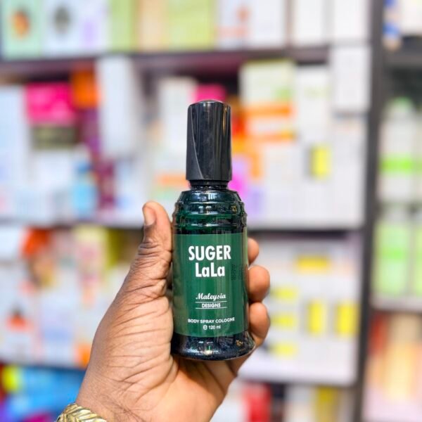 Suger Lola Body mist 120ml
