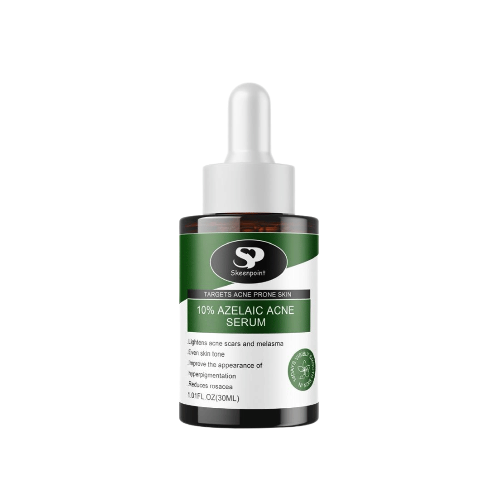 Skeenpoint 10% Azelaic Acid Acne Serum 30ml