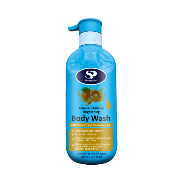 Skeenpoint Glow & Radiance Brightening Body Wash 1000ml