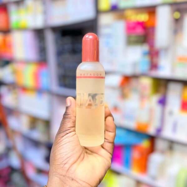 Matador EDT Perfume 100ml