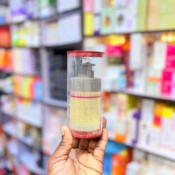 Emergency EDP perfume 100ml