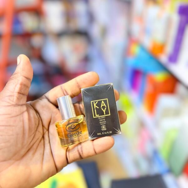 Genie Collection oil perfume ~ Kaly Glory Days 5ml