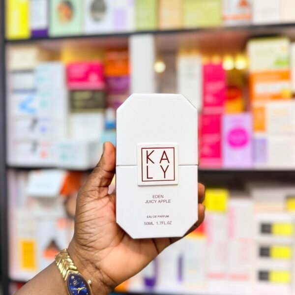 Kaly Eden Juicy Apple Perfume 50ml