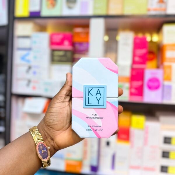 Kaly Marshmallow Perfume 50ml
