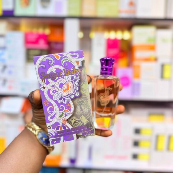 Sugar baby EDP Agabson 50ml