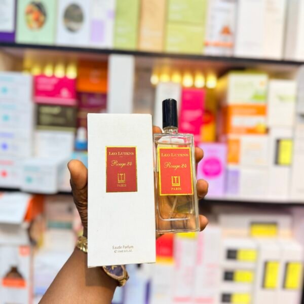 Leo Lutens Rouge 24 EDP 50ml