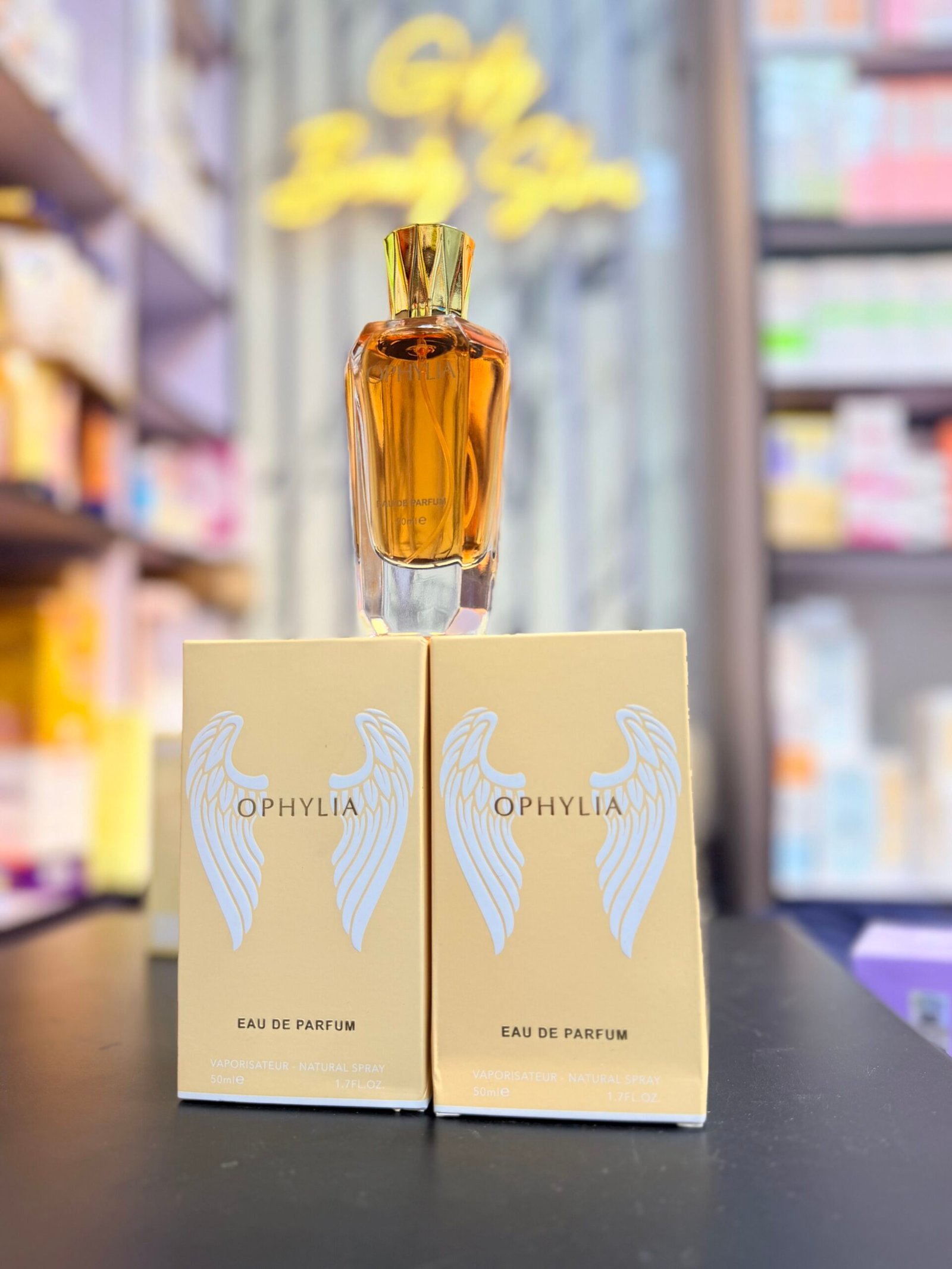 Ophylia EDP Agabson 50ml