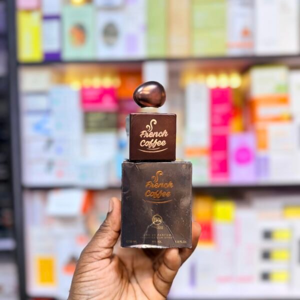 French Coffee EDP Fragrance Avenue 30ml