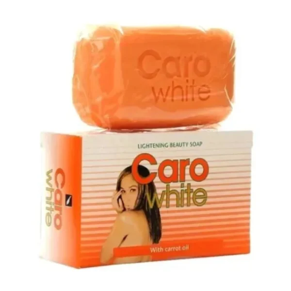 Caro White - Lightening Beauty Soap - 100g