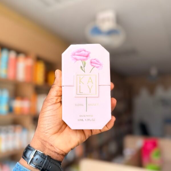 Kaly Floral Majesty EDP 50ml