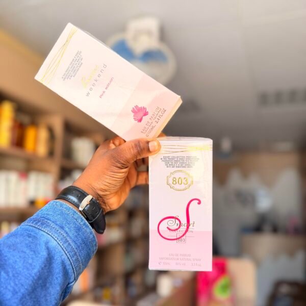 Smart Collections Berries Weekend 803 EDP 100ml