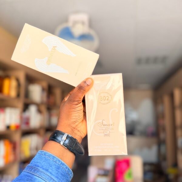 Smart Collections Ophylia 802 EDP 100ml