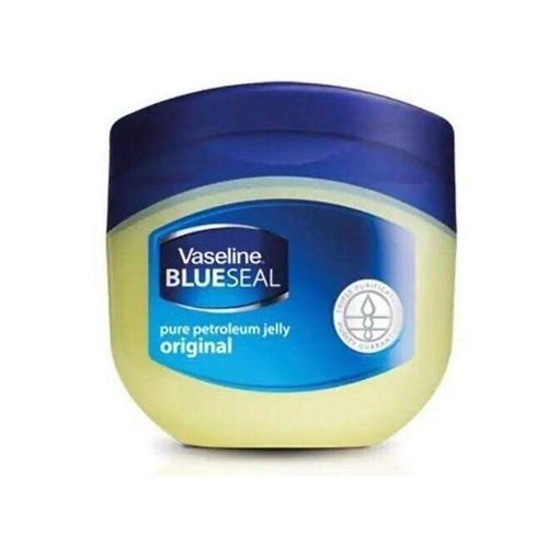 Vaseline Blue Seal Petroleum Jelly 50ml ~ Local Nig