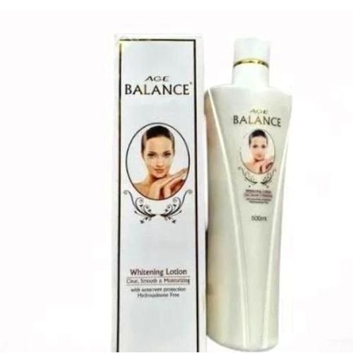 Age Balance lotion 500ml