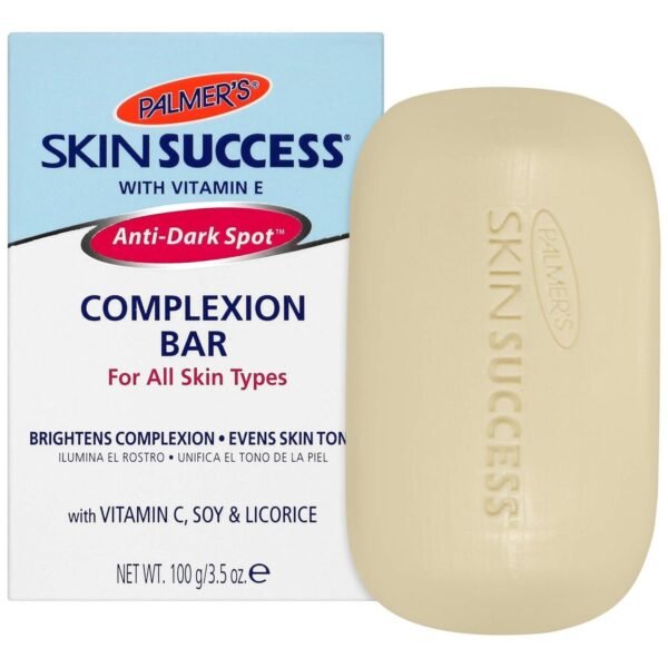 Palmer’s Skin Success Anti-Dark Spot Complexion Bar 3.5 oz (Original U.K)
