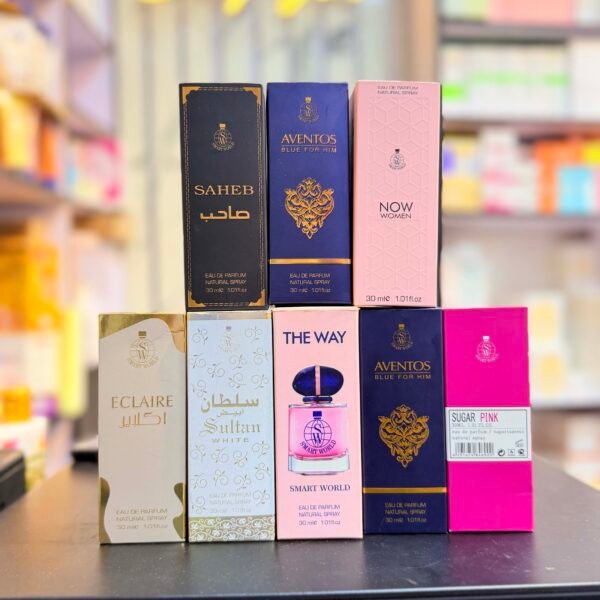 Smart World EDP Perfume 30ml