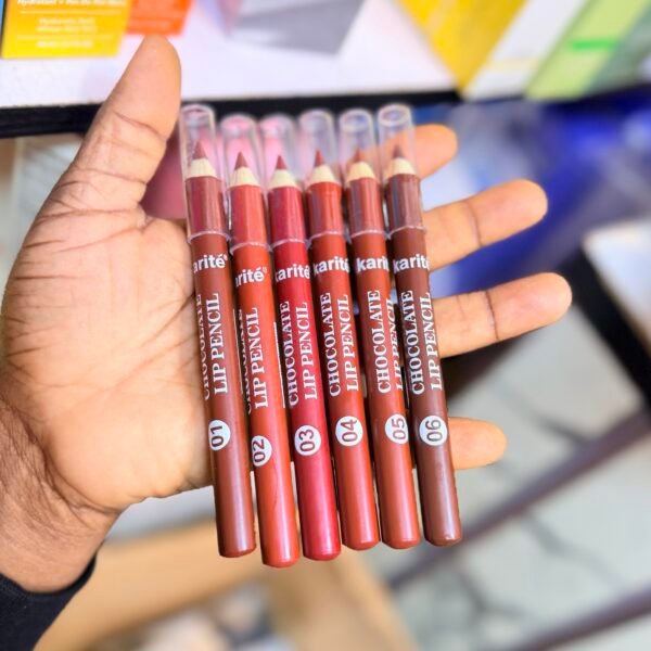 Karite Chocolate Lip liner item no.2772-47