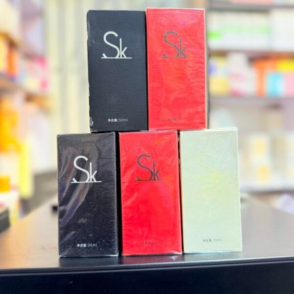 Sk perfumes 50ml