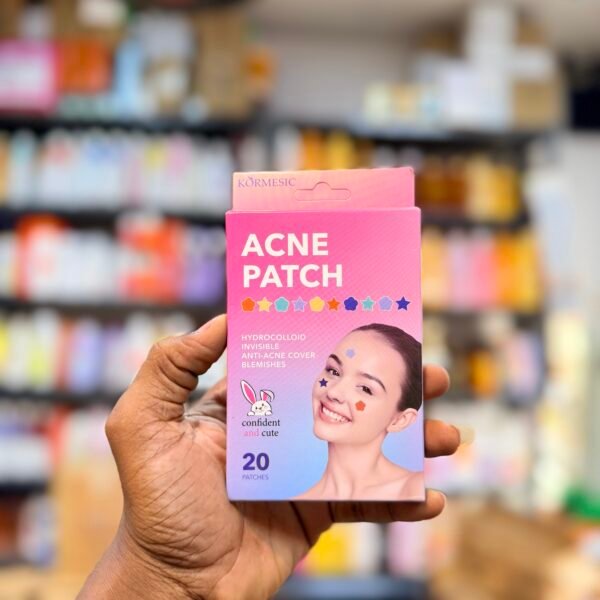Kormesic Acne patch 20 patches